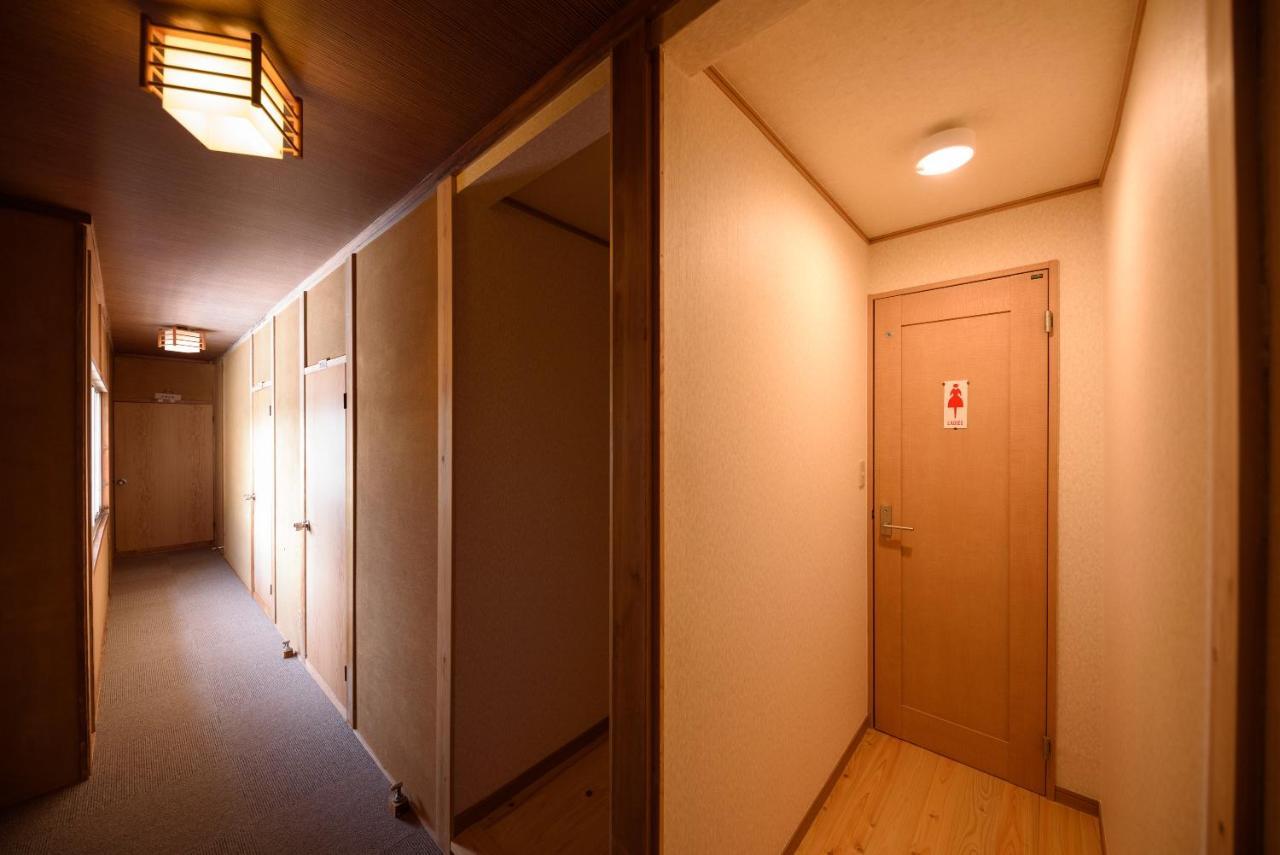 Hotel Minshuku Tsutaya Yufu Esterno foto