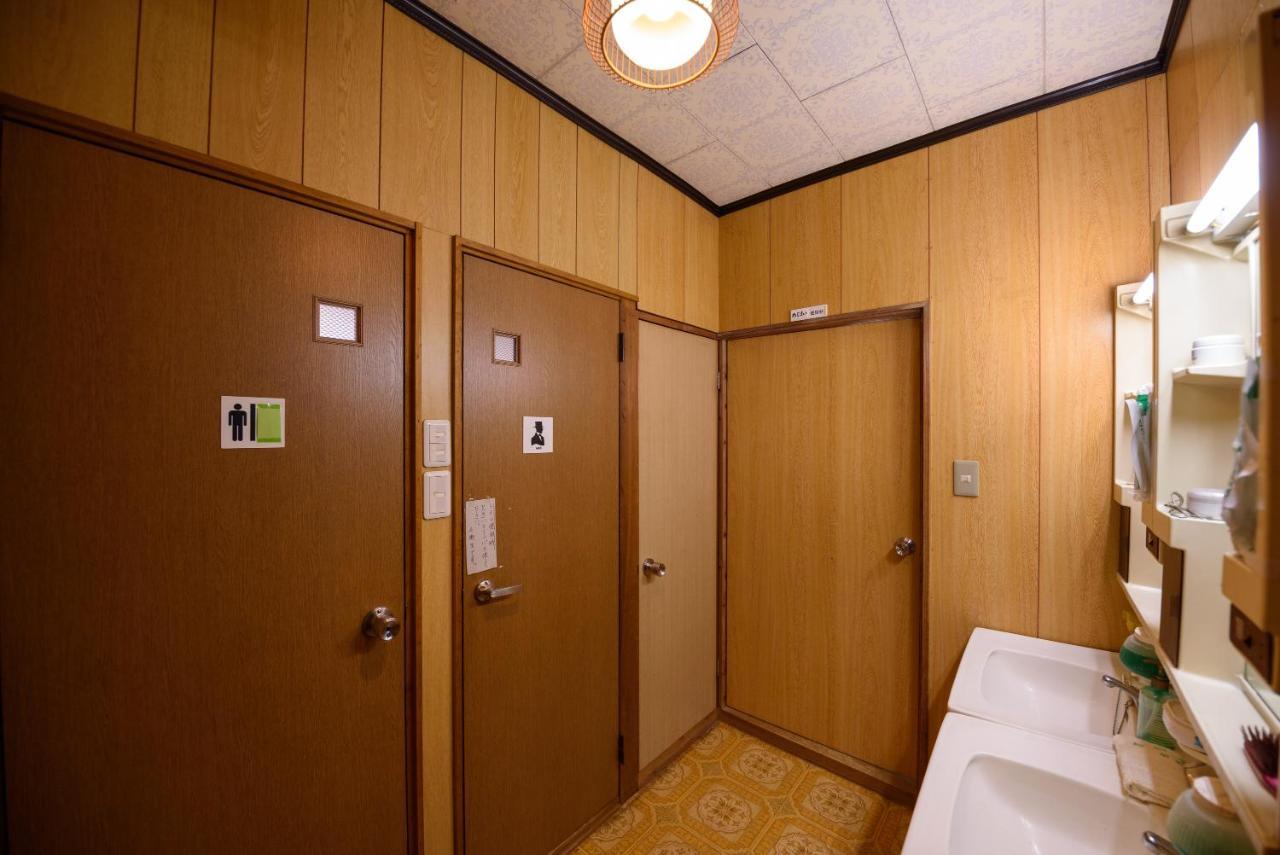Hotel Minshuku Tsutaya Yufu Esterno foto