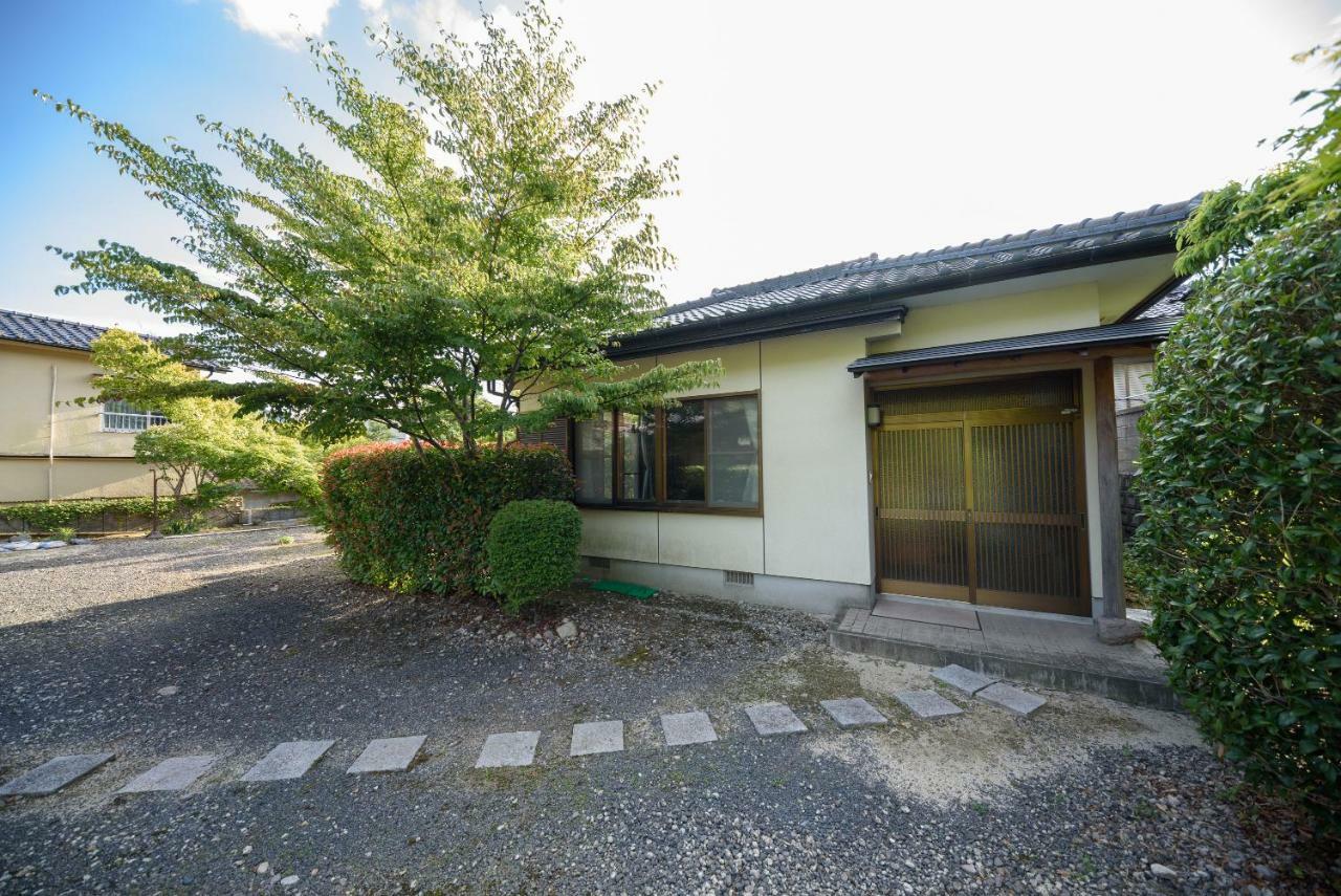 Hotel Minshuku Tsutaya Yufu Esterno foto